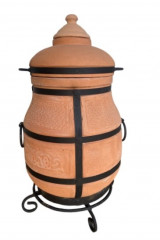 Тандыр Пирр