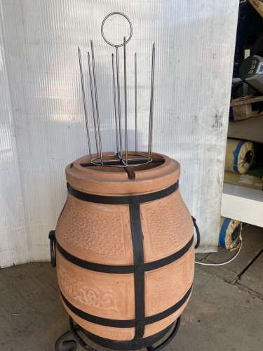 Тандыр Пирр в Сочи