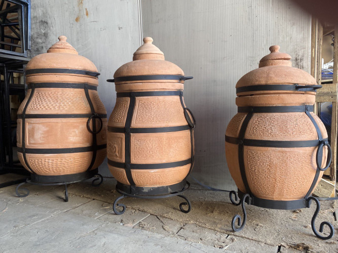 Тандыр Пирр в Сочи