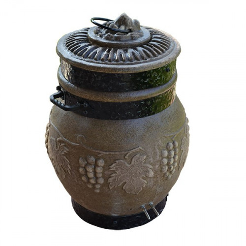 Тандыр Электрический Мини в Сочи