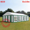 Шатер Giza Garden Eco 5 х 10 м в Сочи