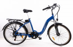 Электровелосипед Elbike Galant BIG в Сочи