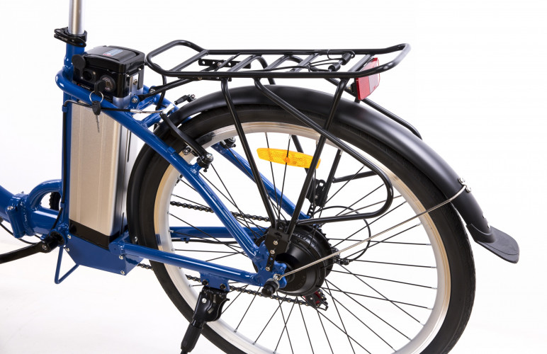 Электровелосипед Elbike Galant BIG в Сочи