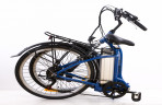 Электровелосипед Elbike Galant BIG в Сочи