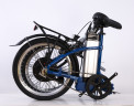 Электровелосипед Elbike Galant BIG в Сочи