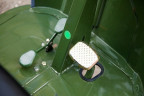 Грузовой электрический трицикл RuTrike Вояж П Трансформер в Сочи