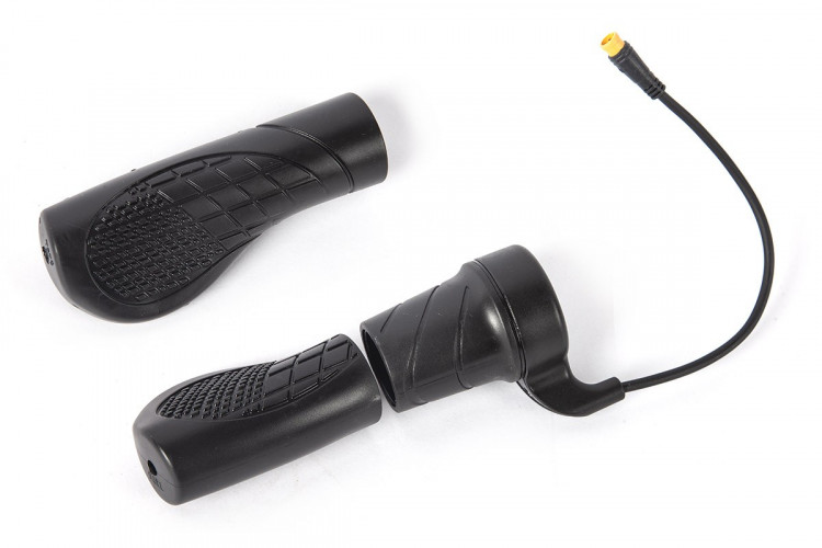 Мотор-колесо Eltreco 48V 500W LCD 20" АКБ 36V 10А/ч (FROG) в Сочи