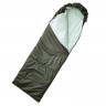 Зимний спальный мешок Witerra 400МС со стропой в Сочи