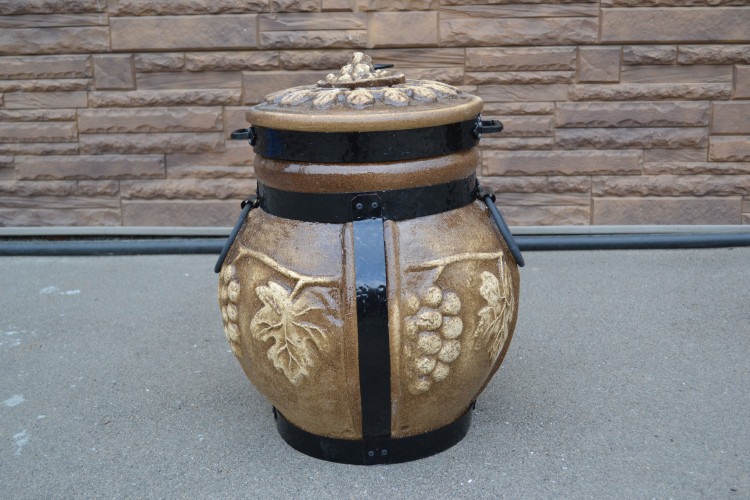 Тандыр Электрический Малый в Сочи