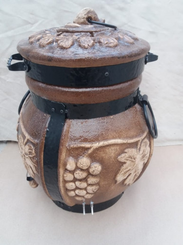 Тандыр Электрический Малый в Сочи