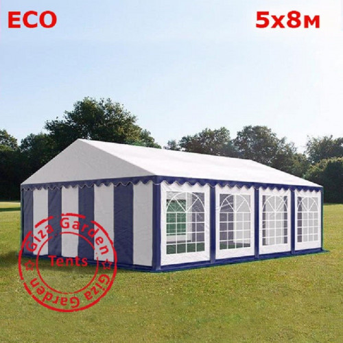 Шатер Giza Garden Eco 5 х 8 м в Сочи