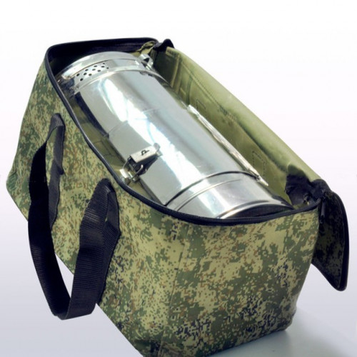 Печь Рыбака пошехонка PS10 в Сочи