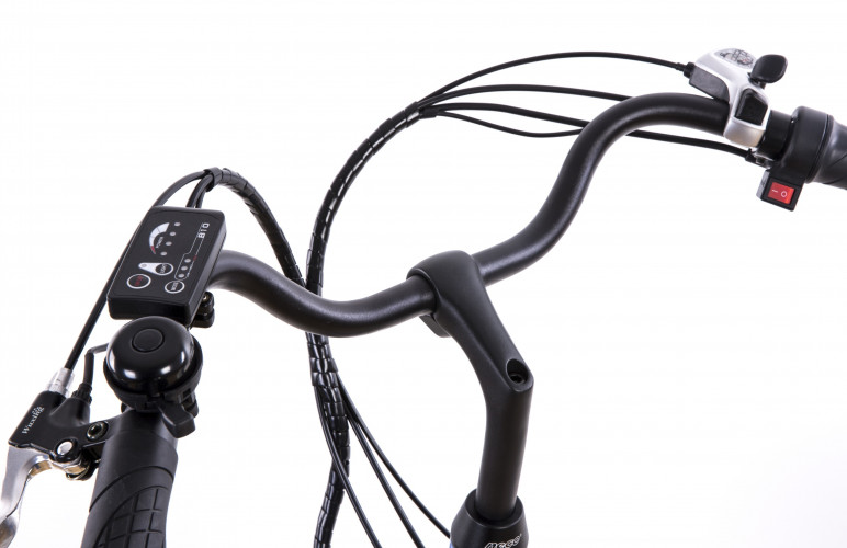 Электровелосипед Elbike Galant BIG ST в Сочи