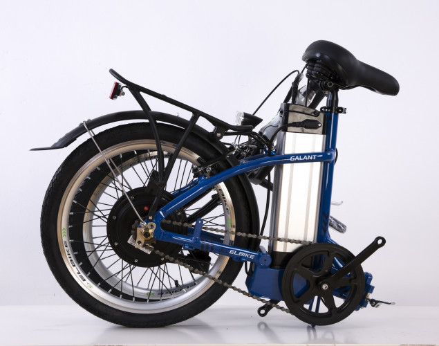 Электровелосипед Elbike Galant BIG ST в Сочи