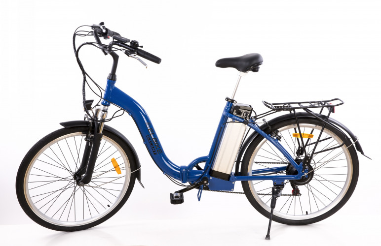 Электровелосипед Elbike Galant BIG ST в Сочи
