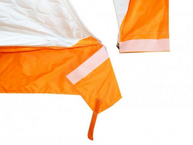 Зимняя палатка куб Пингвин Призма Шелтерс Термолайт в Сочи