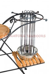 Стойка-солнышко