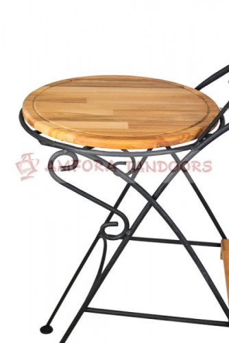 Стойка-солнышко в Сочи