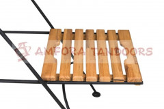 Стойка-солнышко