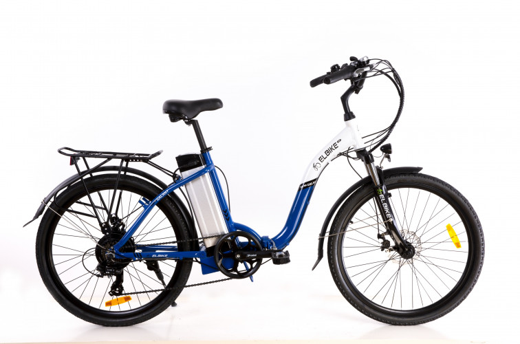 Электровелосипед Elbike Galant BIG VIP 13 в Сочи