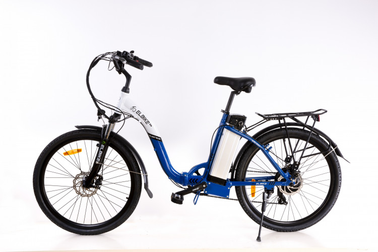 Электровелосипед Elbike Galant BIG VIP 13 в Сочи