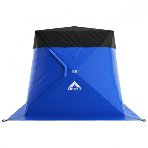 Влагозащитный тент для МОРЖ КУБ в Сочи