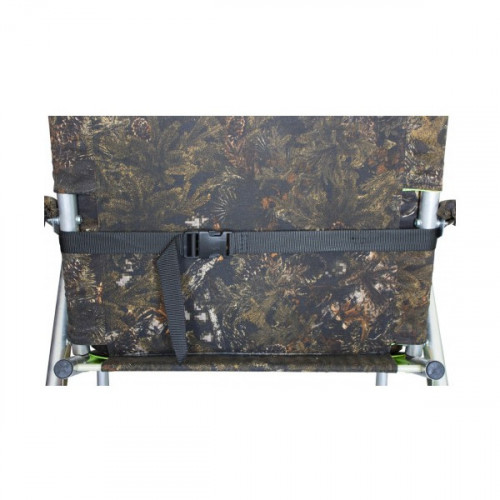 Накидка теплая на кресло-шезлонг Медведь в Сочи