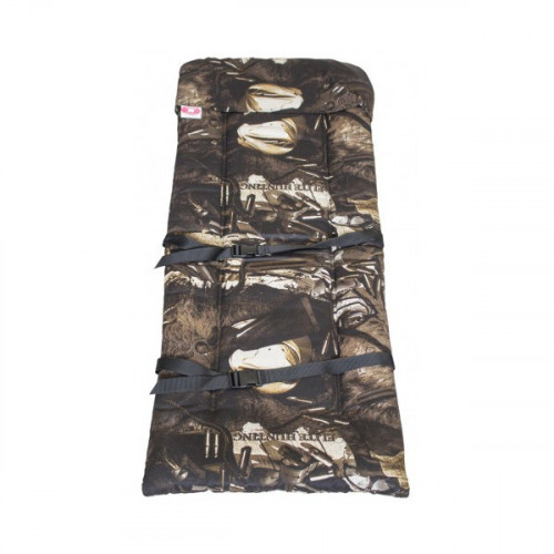 Накидка теплая на кресло-шезлонг Медведь в Сочи