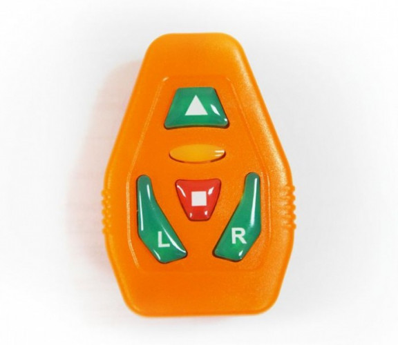 Умный рюкзак Ecoffect (5 литров) в Сочи