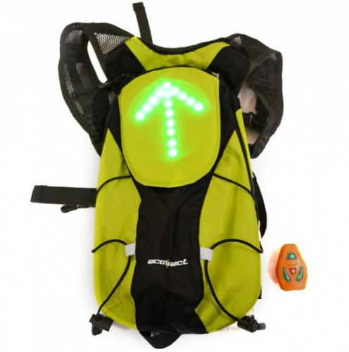 Умный рюкзак Ecoffect (5 литров) в Сочи