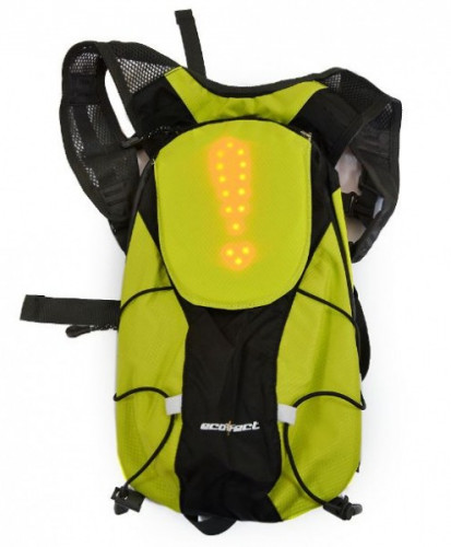 Умный рюкзак Ecoffect (5 литров) в Сочи