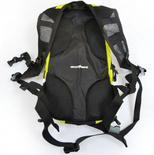 Умный рюкзак Ecoffect (5 литров) в Сочи