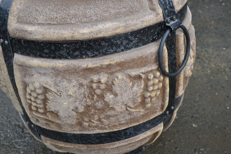 Тандыр Электрический Большой в Сочи