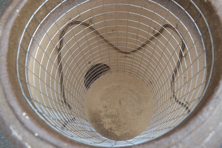 Тандыр Электрический Большой в Сочи