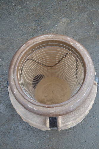 Тандыр Электрический Большой в Сочи