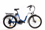 Электровелосипед Elbike Galant BIG VIP в Сочи