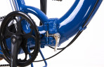 Электровелосипед Elbike Galant BIG VIP в Сочи