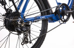 Электровелосипед Elbike Galant BIG VIP в Сочи