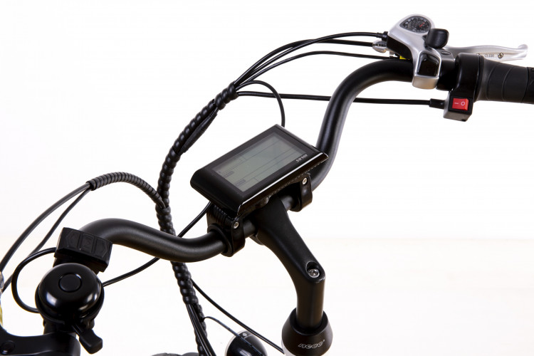 Электровелосипед Elbike Galant BIG VIP в Сочи