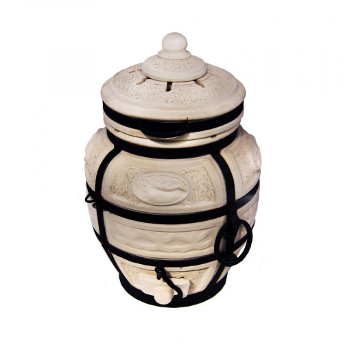 Тандыр Сармат Охотник с откидной крышкой в Сочи