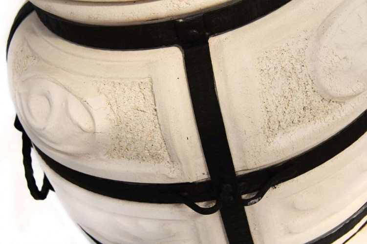 Тандыр Сармат Охотник с откидной крышкой в Сочи