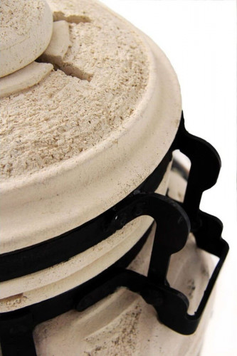 Тандыр Сармат Охотник с откидной крышкой в Сочи