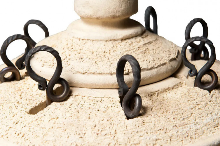 Тандыр Сармат Охотник в Сочи