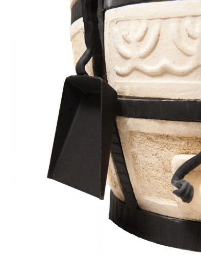 Тандыр Сармат Охотник в Сочи