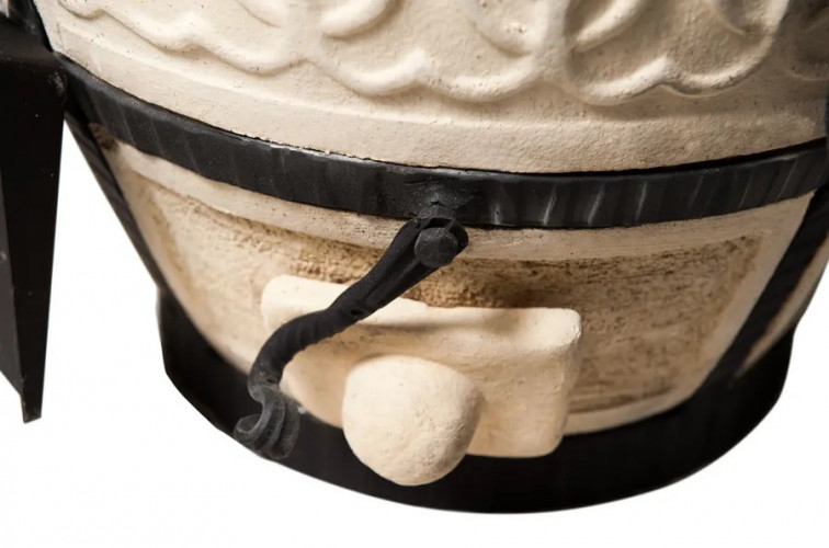 Тандыр Сармат Охотник в Сочи