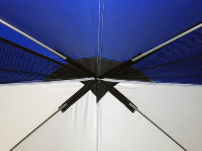 Палатка для рыбалки Пингвин Big Twin в Сочи