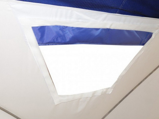 Палатка для рыбалки Пингвин Big Twin в Сочи