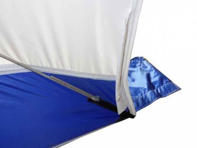 Палатка для рыбалки Пингвин Big Twin в Сочи