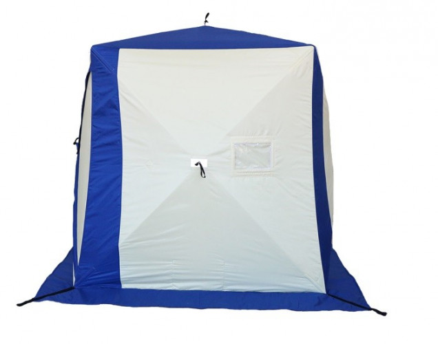 Зимняя палатка Polar Bird 2T в Сочи