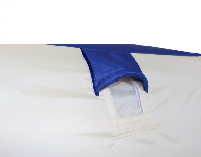 Зимняя палатка Polar Bird 2T в Сочи